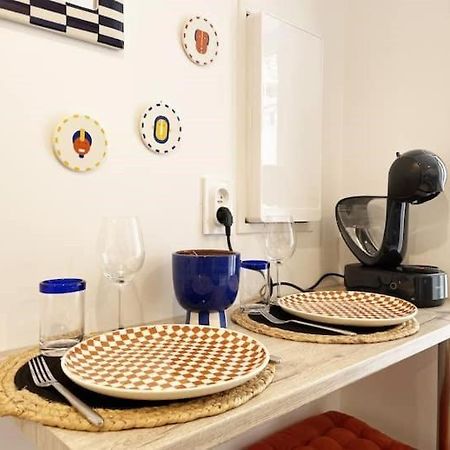 Le Duplex Niortais By Cozylife - Calme Et Cosy Apartment ภายนอก รูปภาพ